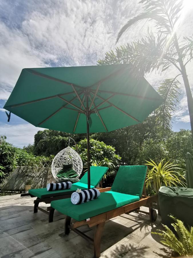 Nature Cabanas&Floating Restaurant Galle Exterior foto